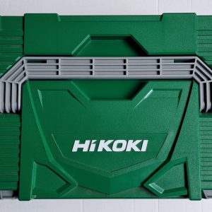 Hikoki slagschroevendraaier