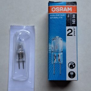 Osram halogeenlamp