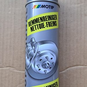 Motip remmenreiniger
