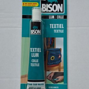 Bison textiellijm